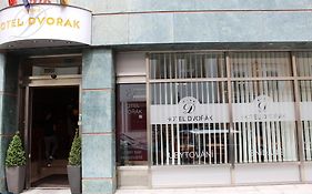 Hotel Dvorak